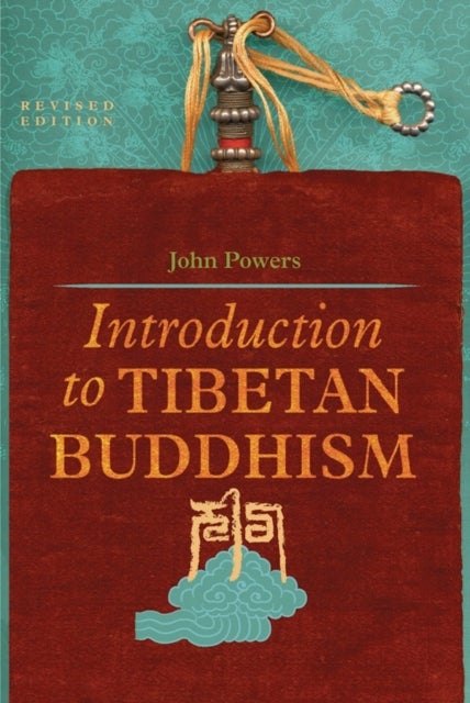 Bilde av Introduction To Tibetan Buddhism Av John Powers