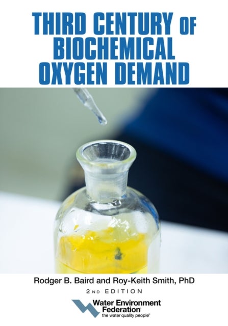 Bilde av Third Century Of Biochemical Oxygen Demand Av Water Environment Federation