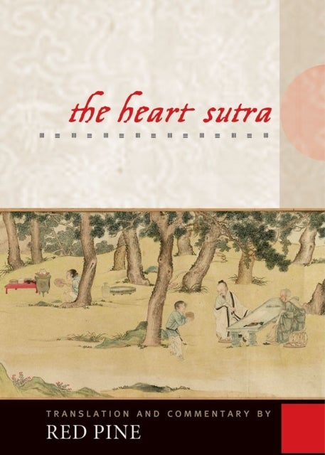 Bilde av The Heart Sutra