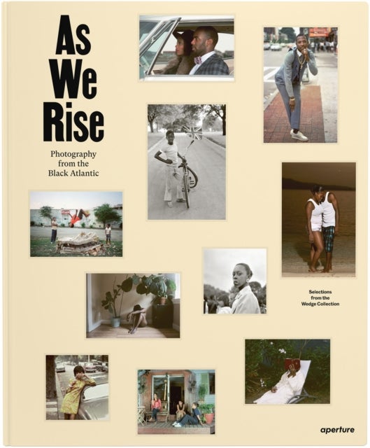 Bilde av As We Rise: Photography From The Black Atlantic Av Teju Cole