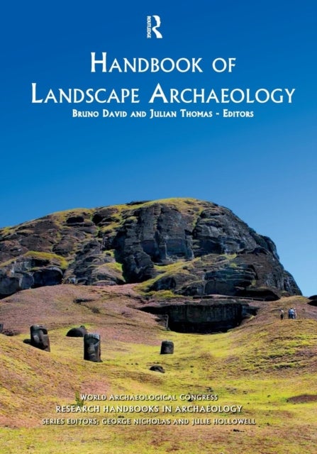 Bilde av Handbook Of Landscape Archaeology