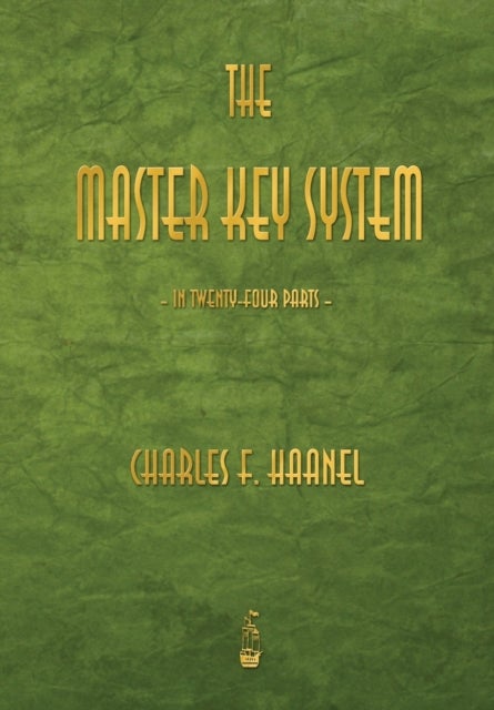 Bilde av The Master Key System Av Charles F Haanel