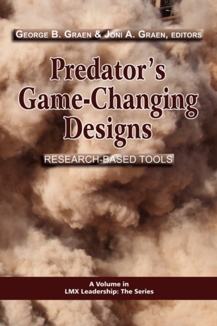 Bilde av Predator&#039;s Game-changing Designs