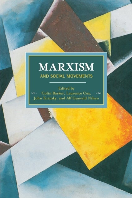 Bilde av Marxism And Social Movements