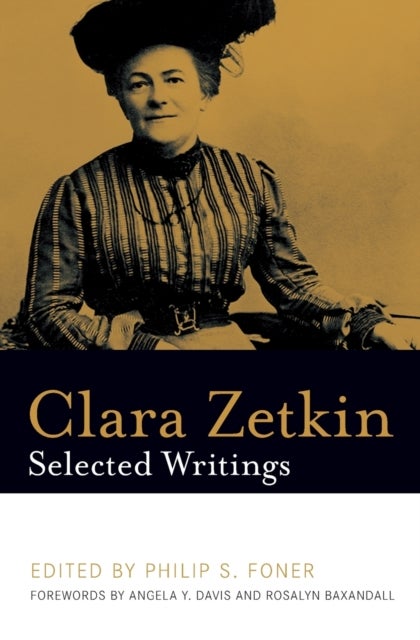 Bilde av Clara Zetkin: Selected Writings Av Clara Zetkin