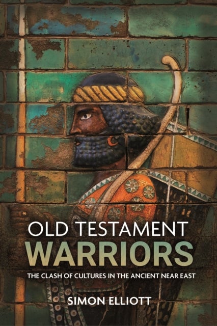 Bilde av Old Testament Warriors Av Simon Elliott