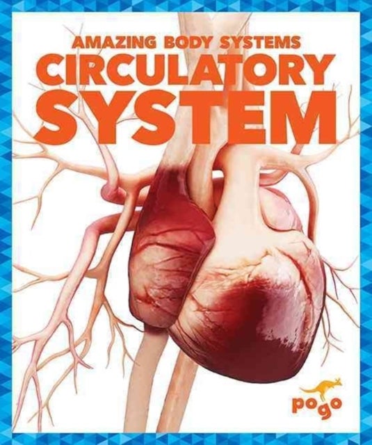 Bilde av Circulatory System Av Karen Latchana Kenney