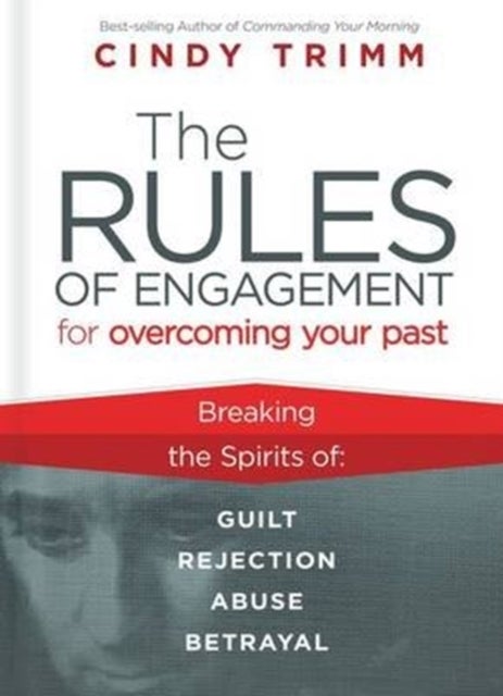Bilde av Rules Of Engagement For Overcoming Your Past Av Cindy Trimm