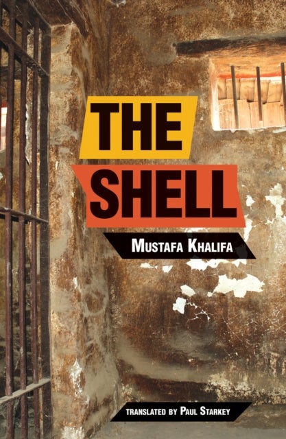 Bilde av The Shell Av Mustafa Khalifa