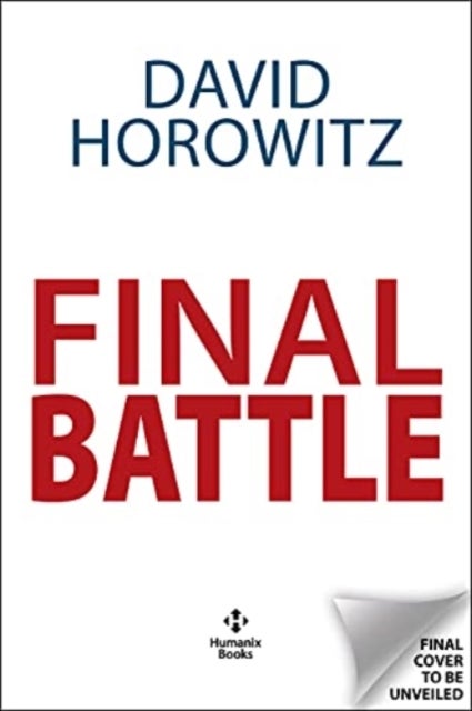 Bilde av Final Battle Av David Horowitz