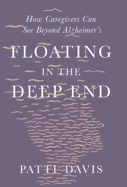 Bilde av Floating In The Deep End Av Patti Davis
