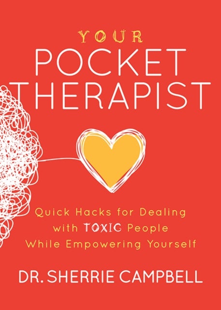 Bilde av Your Pocket Therapist Av Dr. Sherrie Campbell