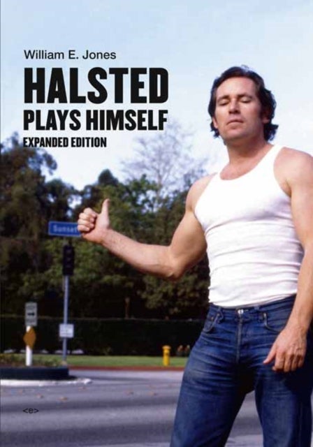 Bilde av Halsted Plays Himself Av William E. Jones