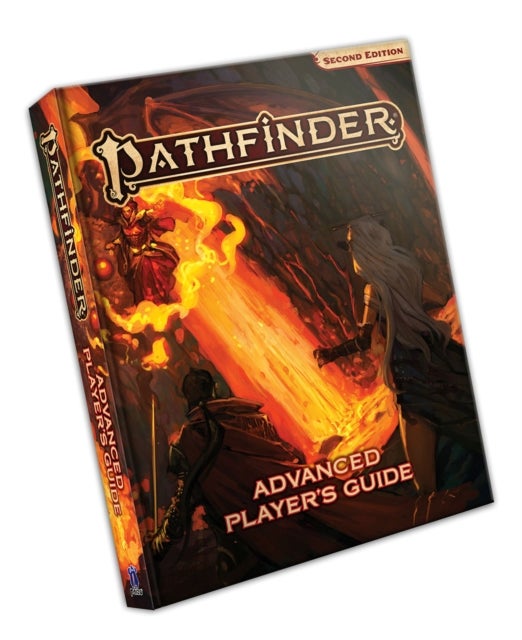 Bilde av Pathfinder Rpg: Advanced Player¿s Guide (p2) Av Paizo Staff