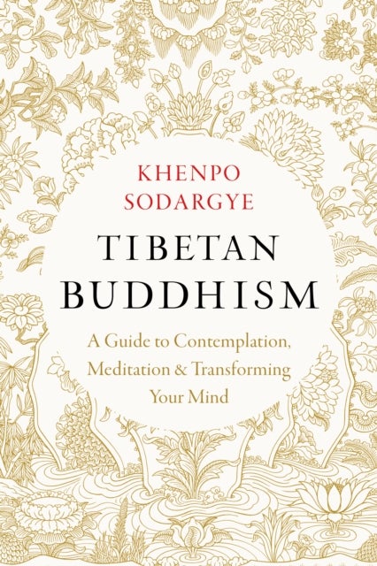 Bilde av Tibetan Buddhism Av Khenpo Sodargye