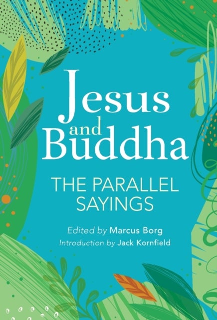 Bilde av Jesus And Buddha