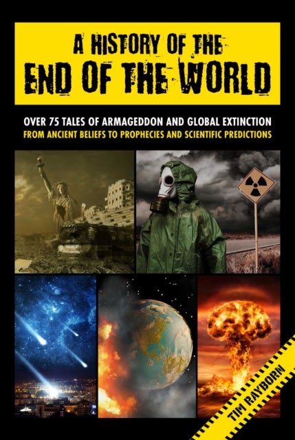 A History of the End of the World