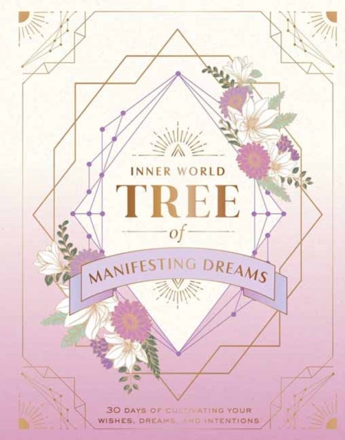 Bilde av Tree Of Manifesting Dreams Av Insight Editions