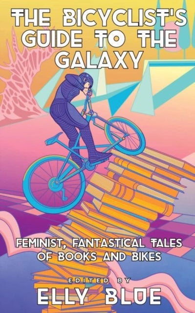 Bilde av The Bicyclist&#039;s Guide To The Galaxy