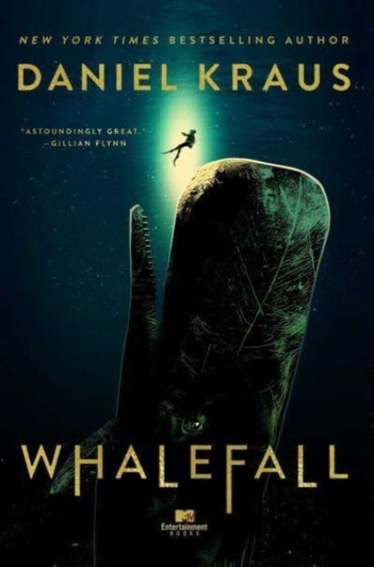 Bilde av Whalefall: A Novel Av Daniel Kraus