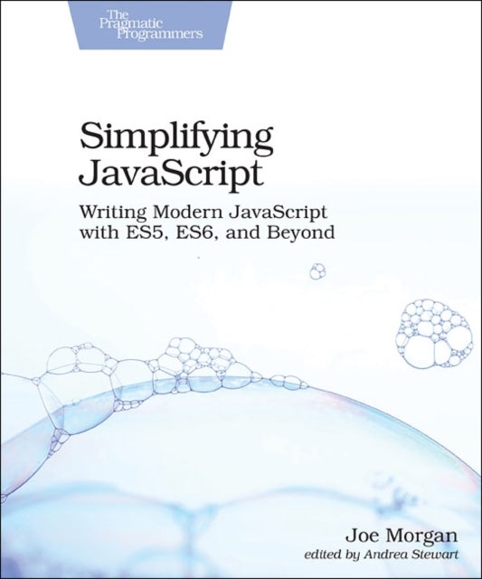 Bilde av Simplifying Javascript Av Joe Morgan