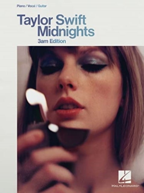 Bilde av Taylor Swift - Midnights (3am Edition) Av Hl01149058 Taylor Swift