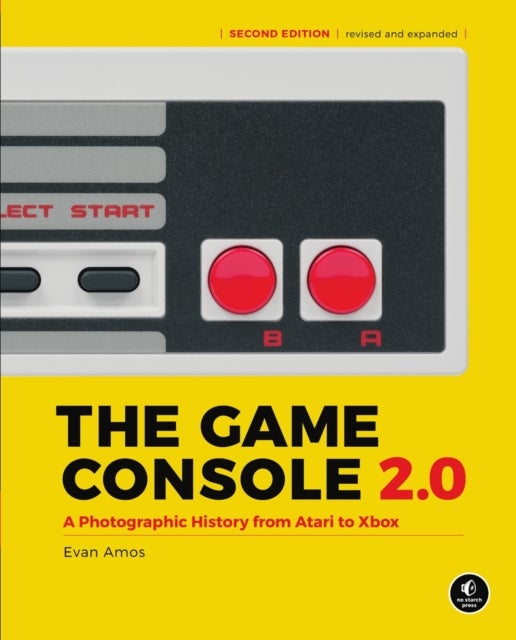 Bilde av The Game Console 2.0 Av Evan Amos