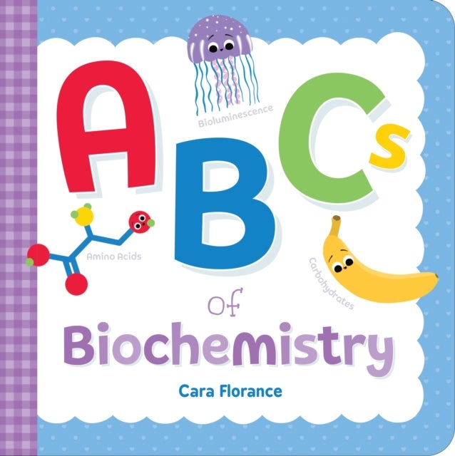 Bilde av Abcs Of Biochemistry Av Cara Florance