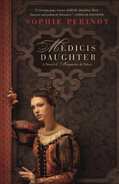 Bilde av Medicis Daughter Av Sophie Perinot