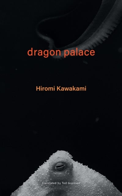 Bilde av Dragon Palace Av Hiromi Kawakami
