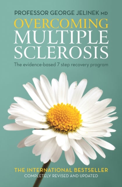 Bilde av Overcoming Multiple Sclerosis Av George Jelinek Md