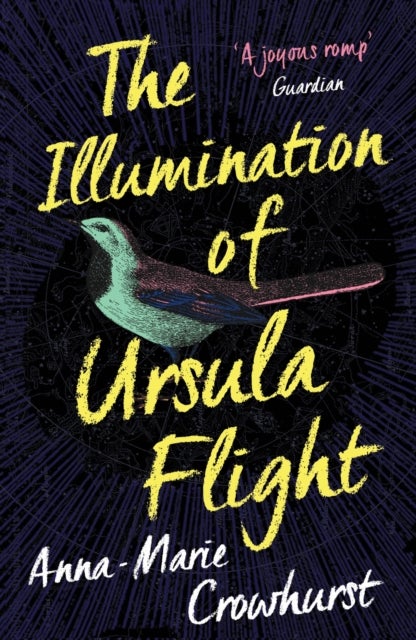 Bilde av The Illumination Of Ursula Flight Av Anna-marie Crowhurst