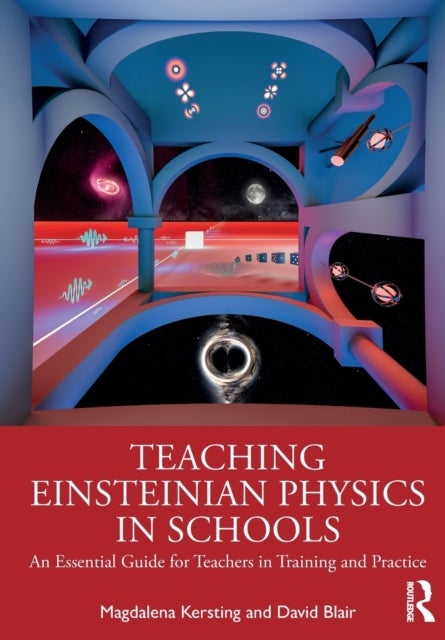 Bilde av Teaching Einsteinian Physics In Schools