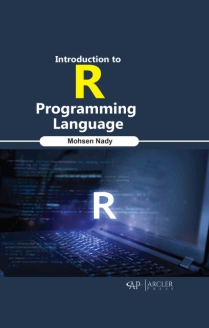 Bilde av Introduction To R Programming Language Av Mohsen Nady