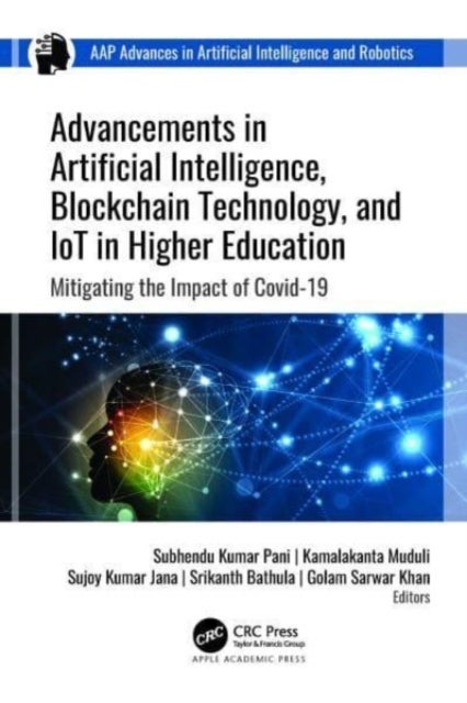 Bilde av Advancements In Artificial Intelligence, Blockchain Technology, And Iot In Higher Education