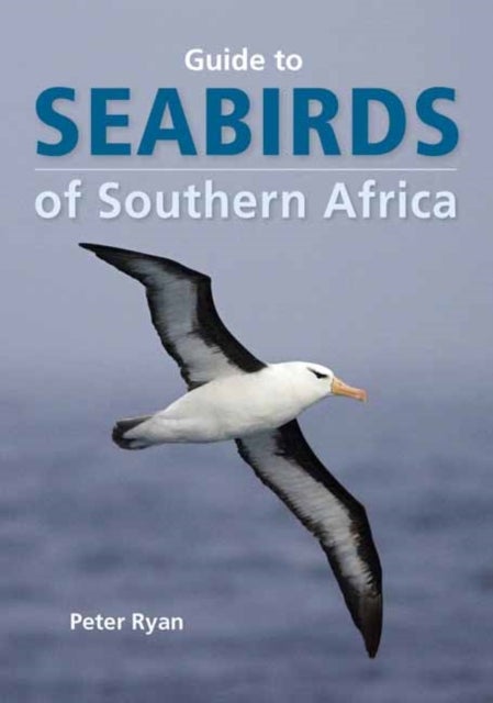 Bilde av Seabirds Of Southern Africa Av Peter Ryan