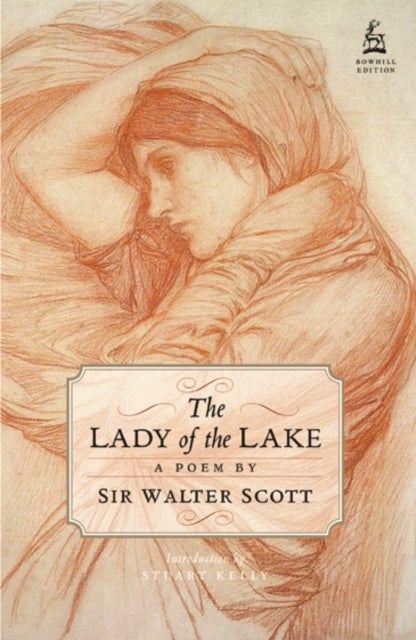 Bilde av The Lady Of The Lake Av Sir Walter Scott