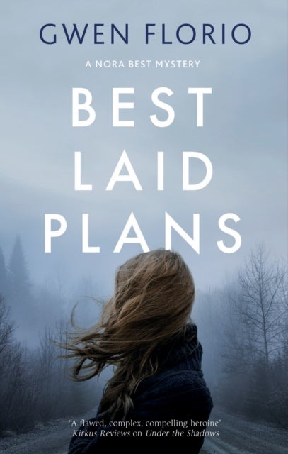 Bilde av Best Laid Plans Av Gwen Florio