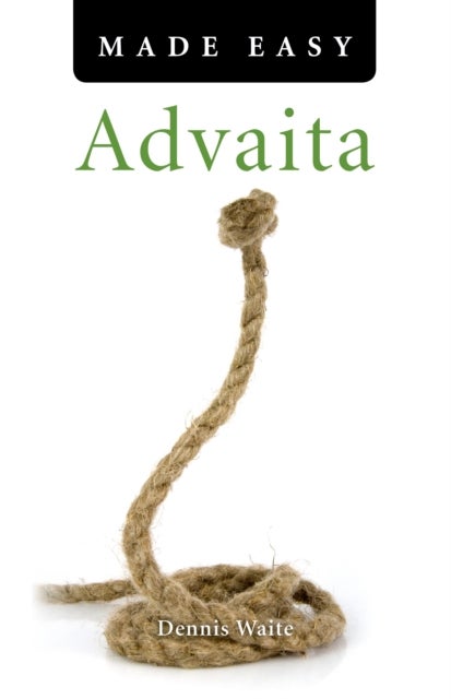 Bilde av Advaita Made Easy Av Dennis Waite