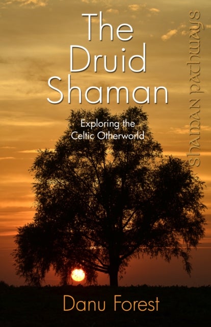 Bilde av Shaman Pathways - The Druid Shaman Av Danu Forest
