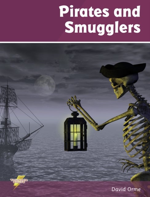 Pirates and Smugglers - Set 3