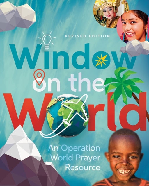 Bilde av Window On The World