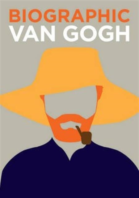 Bilde av Biographic: Van Gogh Av S Collins