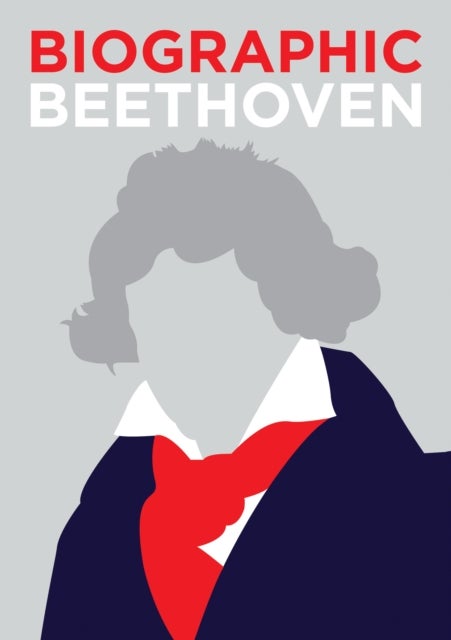 Bilde av Biographic: Beethoven Av Marcus Weeks