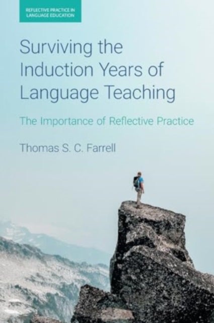 Bilde av Surviving The Induction Years Of Language Teaching Av Thomas S C Farrell