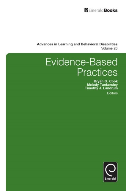 Bilde av Evidence-based Practices