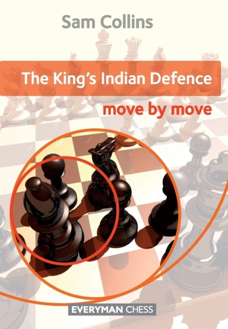 Bilde av The King&#039;s Indian Defence Av Sam Collins