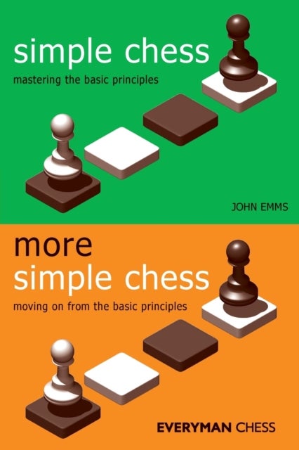 Bilde av Simple And More Simple Chess Av John Emms
