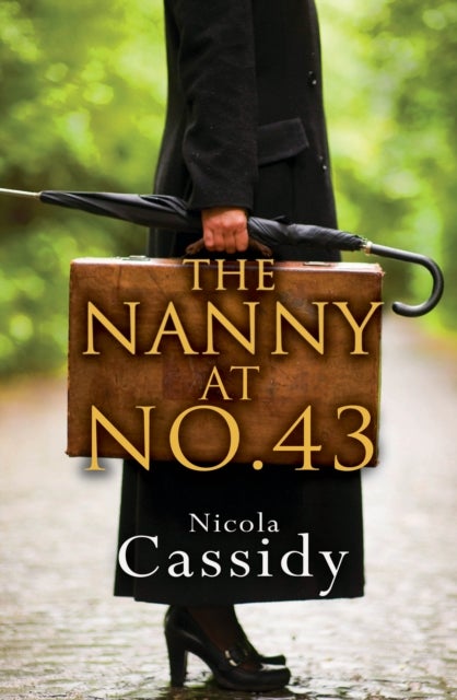 Bilde av The Nanny At Number 43 Av Nicola Cassidy