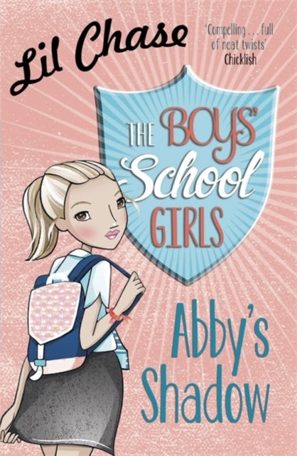 Bilde av The Boys&#039; School Girls: Abby&#039;s Shadow Av Lil Chase